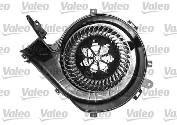 Pulseur d'air habitacle | VALEO