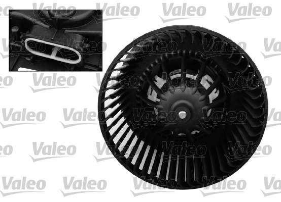 Pulseur d'air habitacle | VALEO