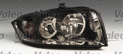 Projecteur principal ORIGINAL PART | VALEO