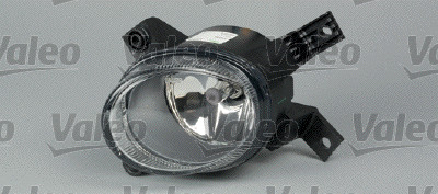 Projecteur antibrouillard ORIGINAL PART | VALEO