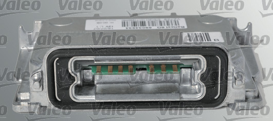 Ballast, lampe à décharge ORIGINAL PART | VALEO