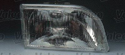 Projecteur principal | VALEO