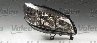Projecteur principal ORIGINAL PART | VALEO