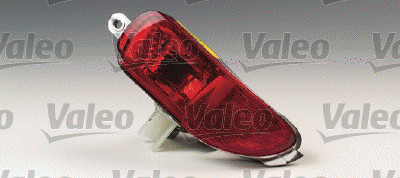 Feu antibrouillard arrière ORIGINAL PART | VALEO