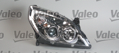 Projecteur principal ORIGINAL PART | VALEO