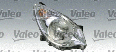 Projecteur principal ORIGINAL PART | VALEO