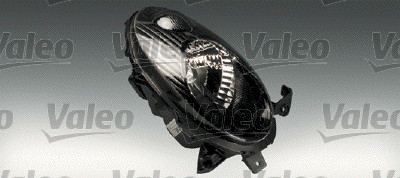 Projecteur principal ORIGINAL PART | VALEO