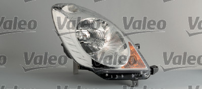 Projecteur principal ORIGINAL PART | VALEO