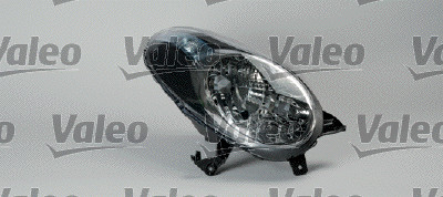 Projecteur principal ORIGINAL PART | VALEO