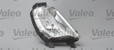 Projecteur antibrouillard ORIGINAL PART | VALEO
