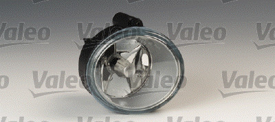 Projecteur antibrouillard ORIGINAL PART | VALEO