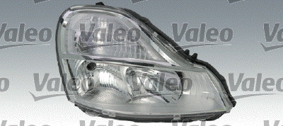 Projecteur principal ORIGINAL PART | VALEO