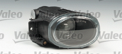 Projecteur antibrouillard ORIGINAL PART | VALEO