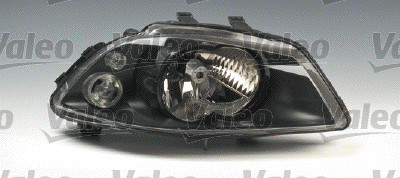 Projecteur principal ORIGINAL PART | VALEO