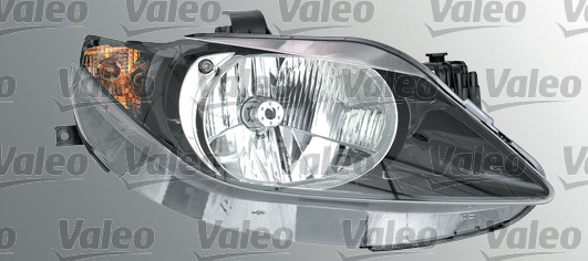 Projecteur principal ORIGINAL PART | VALEO
