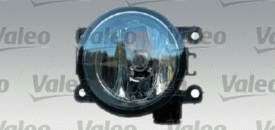 Projecteur antibrouillard FOGSTAR | VALEO