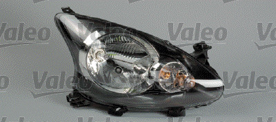Projecteur principal ORIGINAL PART | VALEO