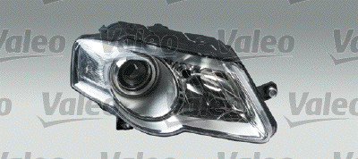 Projecteur principal ORIGINAL PART | VALEO