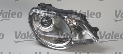 Projecteur principal ORIGINAL PART | VALEO