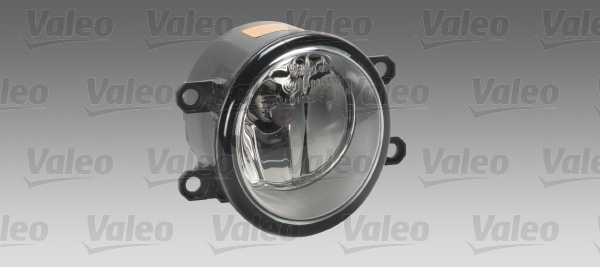 Projecteur antibrouillard FOGSTAR | VALEO