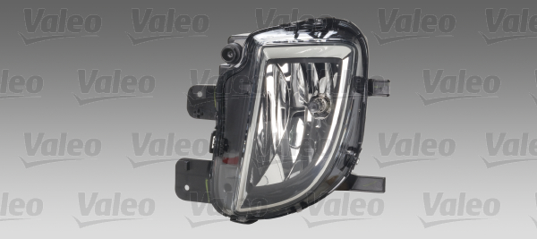 Projecteur antibrouillard ORIGINAL PART | VALEO
