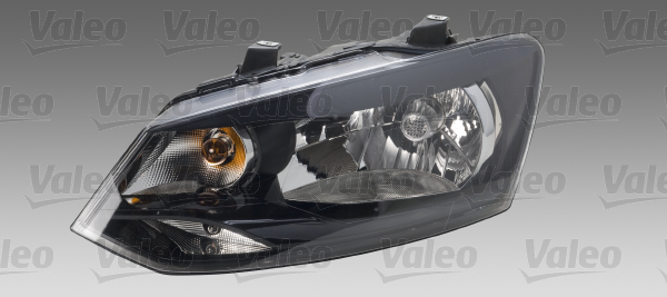 Projecteur principal ORIGINAL PART | VALEO