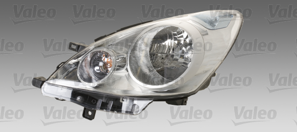 Projecteur principal ORIGINAL PART | VALEO