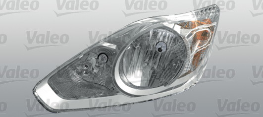 Projecteur principal ORIGINAL PART | VALEO
