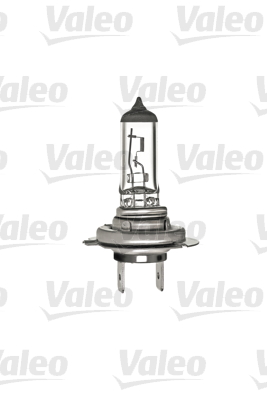 Ampoule, projecteur longue portée +50% LIGHT | VALEO