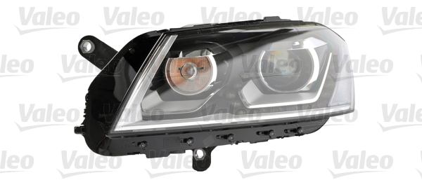 Projecteur principal ORIGINAL PART | VALEO