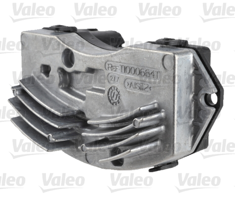 Régulateur, pulseur d'air habitacle | VALEO