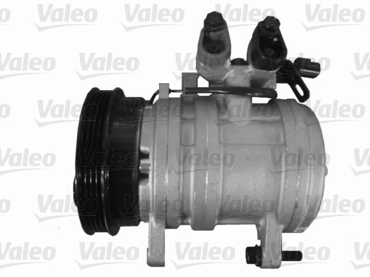 Compresseur, climatisation NEW ORIGINAL PART | VALEO