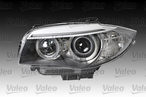 Projecteur principal ORIGINAL PART | VALEO