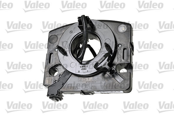 Ressort tournant, Airbag ORIGINAL PART | VALEO