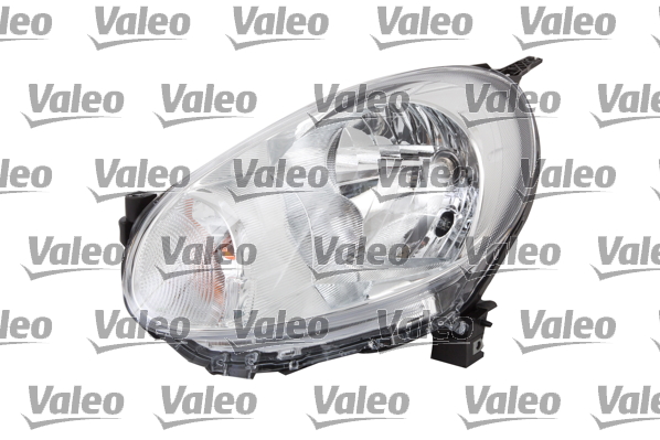 Projecteur principal ORIGINAL PART | VALEO