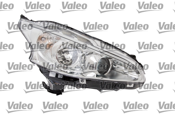 Projecteur principal ORIGINAL PART | VALEO