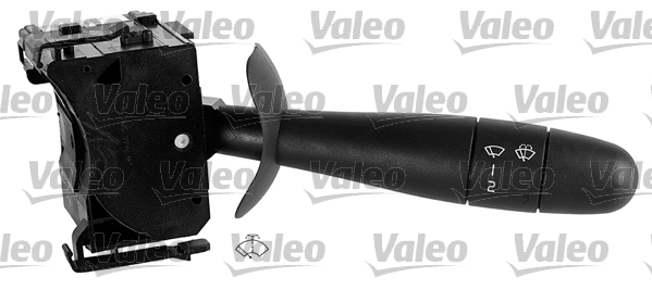 Commutateur de colonne de direction ORIGINAL PART | VALEO