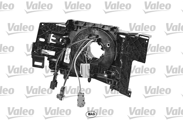 Ressort tournant, Airbag ORIGINAL PART | VALEO