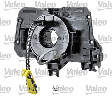 Ressort tournant, Airbag ORIGINAL PART | VALEO