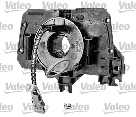 Ressort tournant, Airbag ORIGINAL PART | VALEO