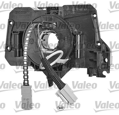 Ressort tournant, Airbag ORIGINAL PART | VALEO