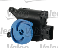 Élément d'ajustage, clapet de mélange | VALEO