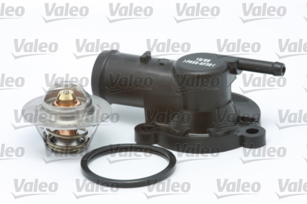 Thermostat, liqiuide de refroidissement | VALEO