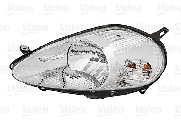 Projecteur principal ORIGINAL PART | VALEO