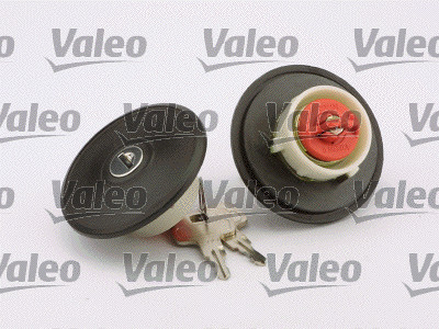 Bouchon, réservoir de carburant | VALEO