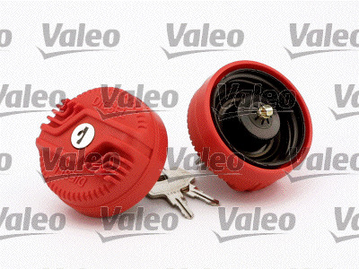 Bouchon, réservoir de carburant | VALEO