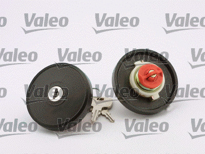 Bouchon, réservoir de carburant | VALEO