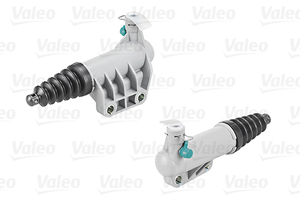 Cylindre récepteur, embrayage | VALEO