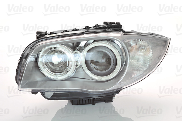 Projecteur principal ORIGINAL PART | VALEO