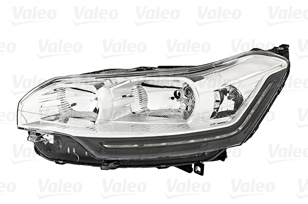 Projecteur principal ORIGINAL PART | VALEO